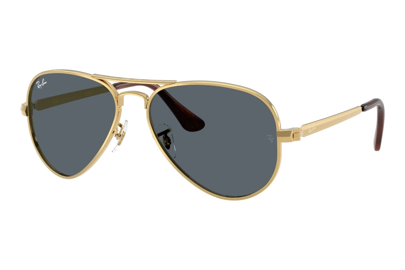 RayBan AVIATOR MAX RB3925 001/R5:
