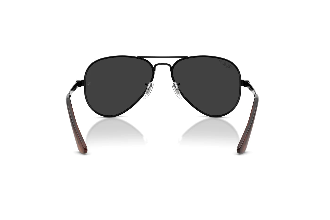RayBan AVIATOR MAX RB3925 - 002/48 MARIMEA 58