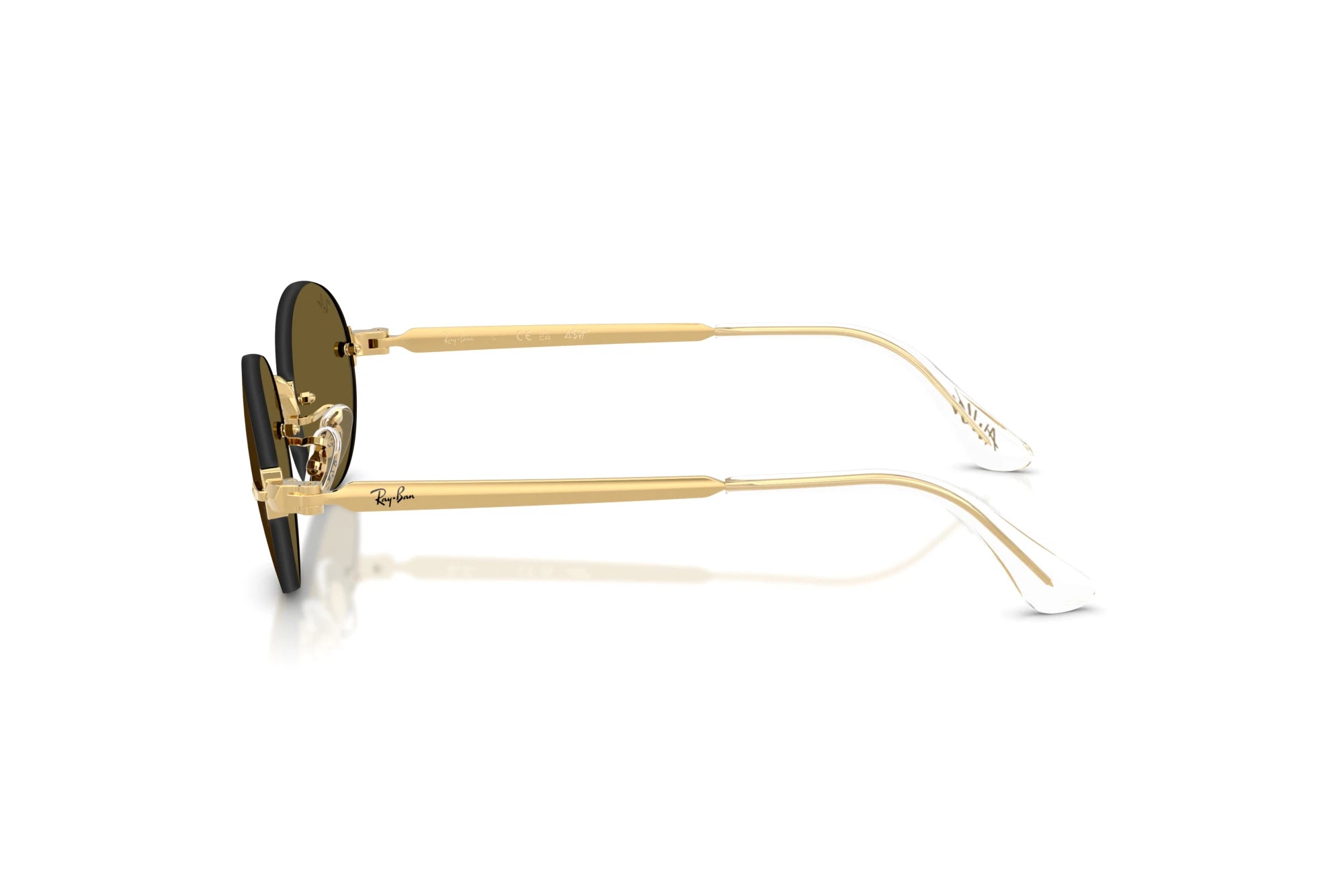 RayBan  RB3929 001/73