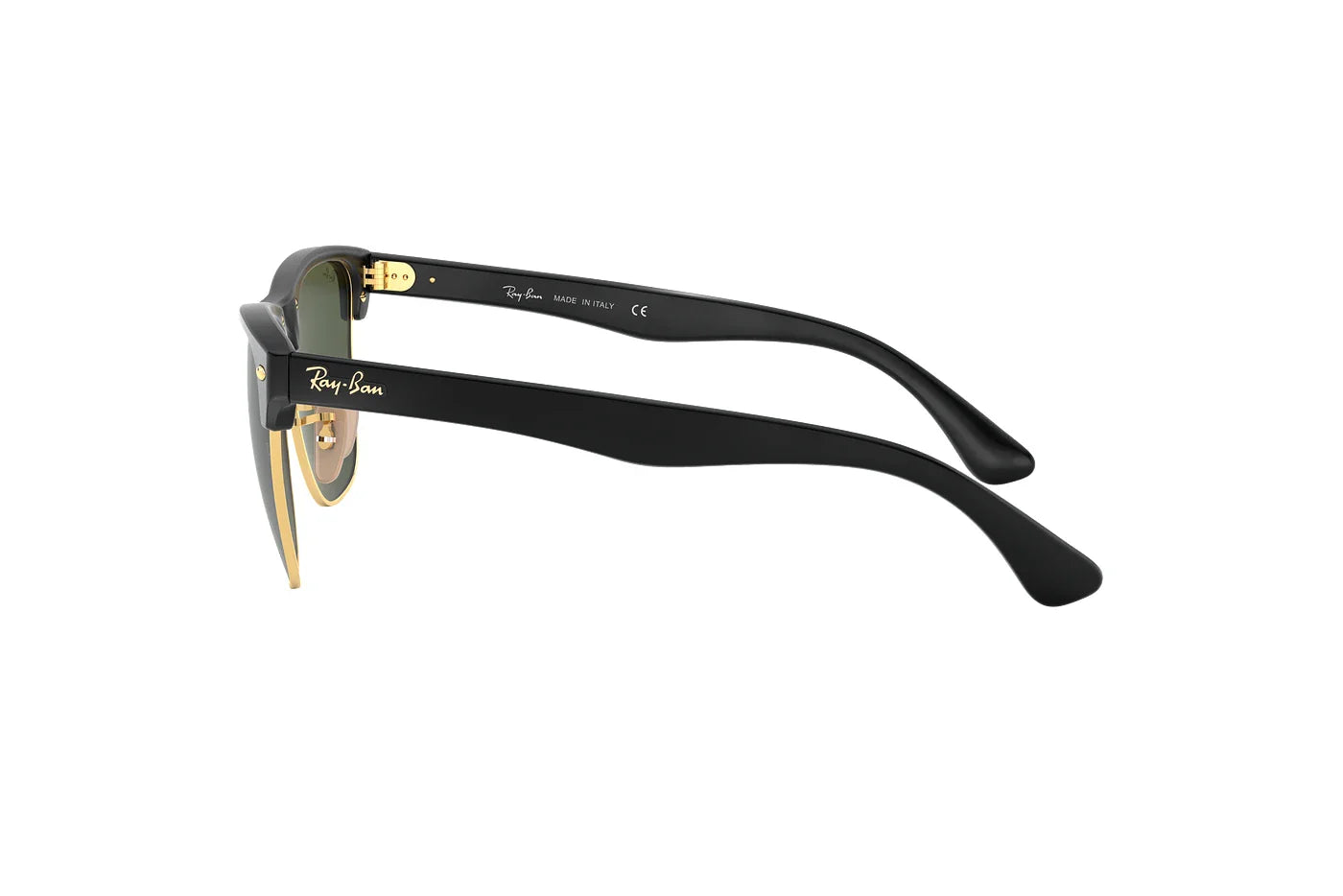 Ray-Ban CLUBMASTER OVERSIZED RB4175 - 877