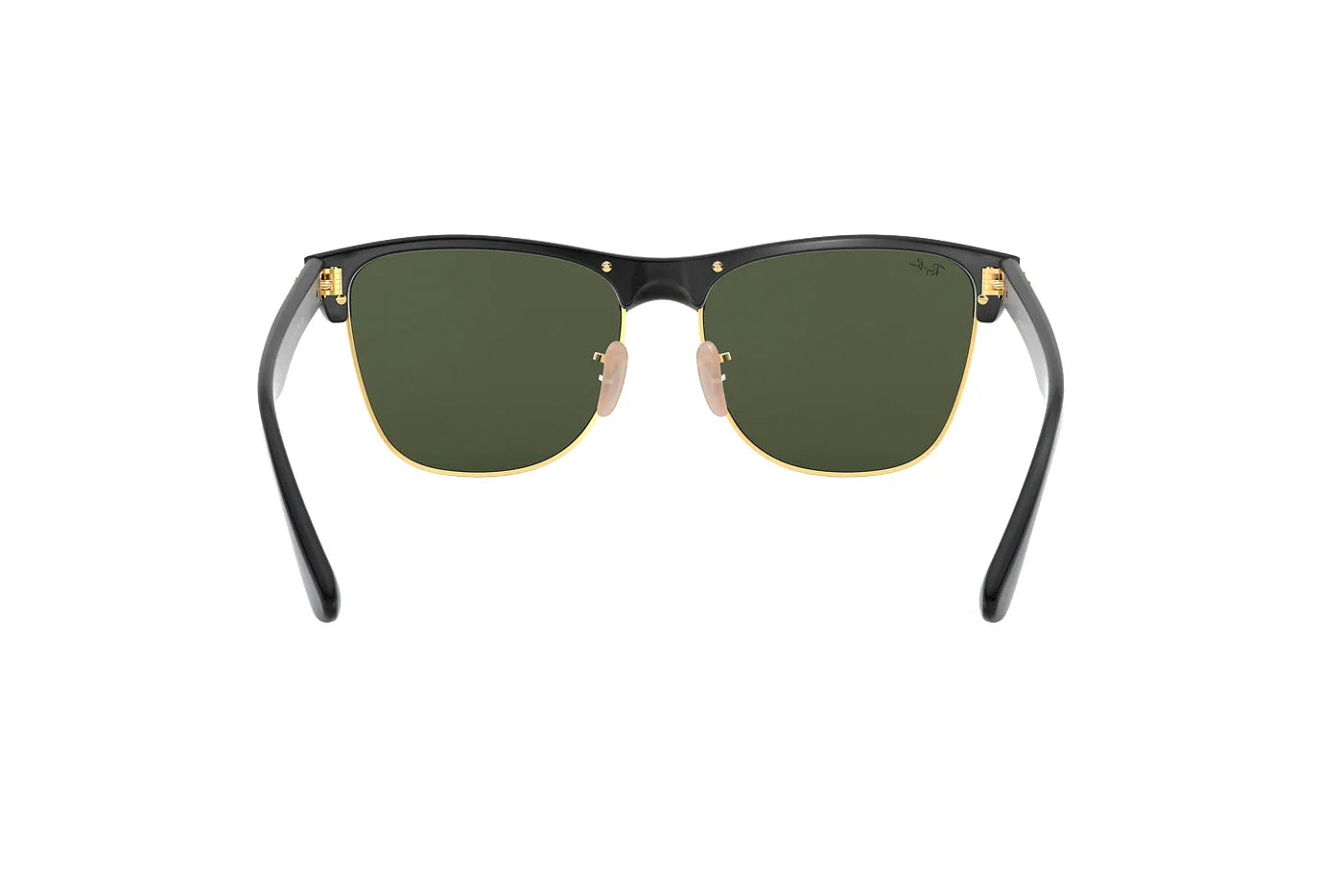 Ray-Ban CLUBMASTER OVERSIZED RB4175 - 877