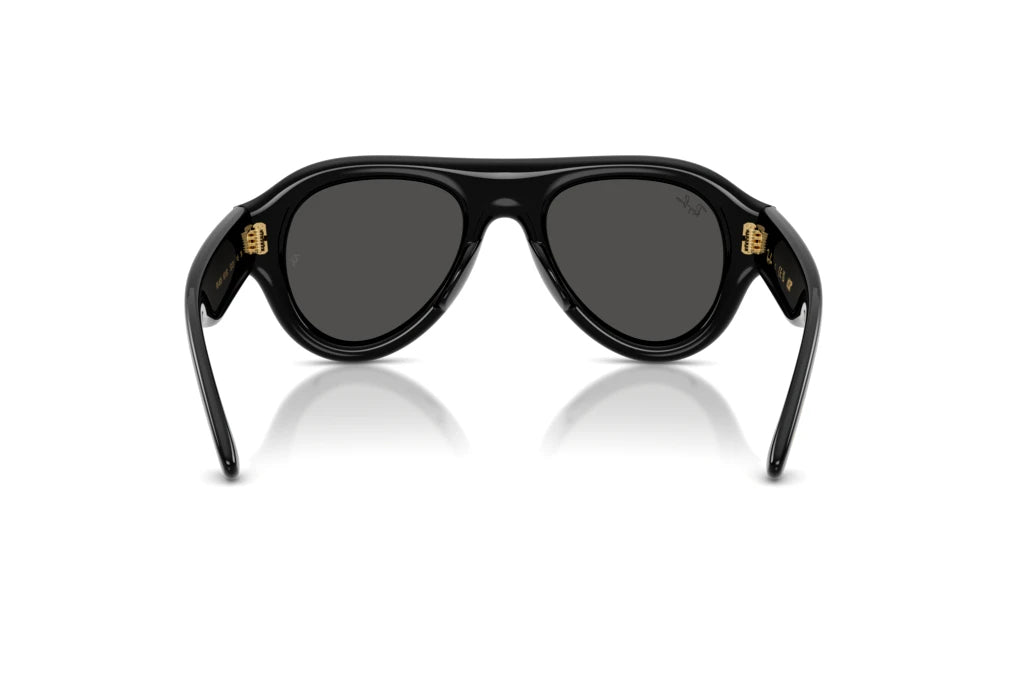 RayBan RB4925 601/71