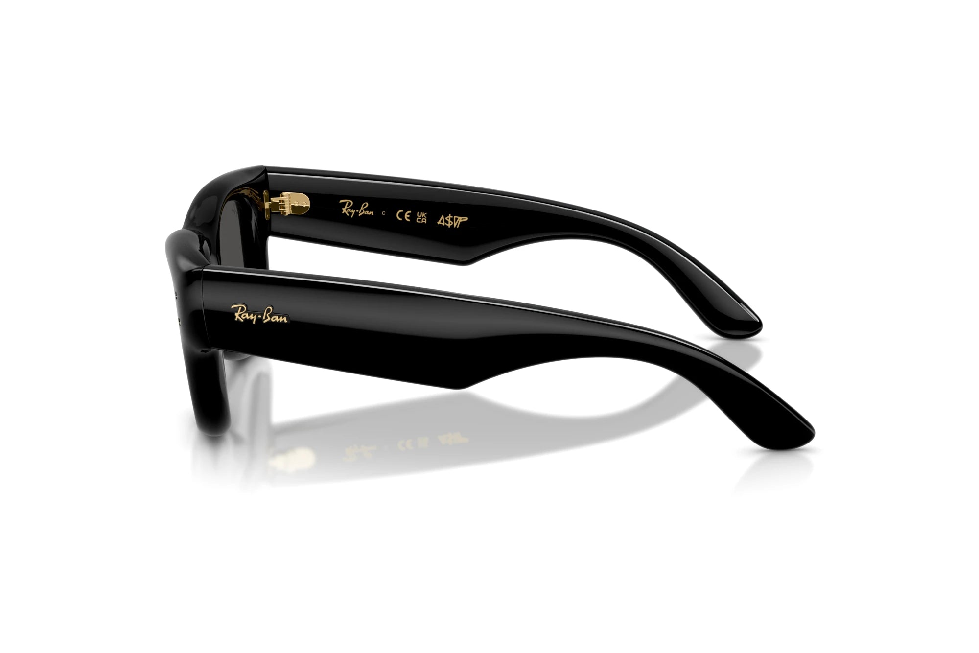 RayBan Asap Rocky RB4940 601/58 Polarized