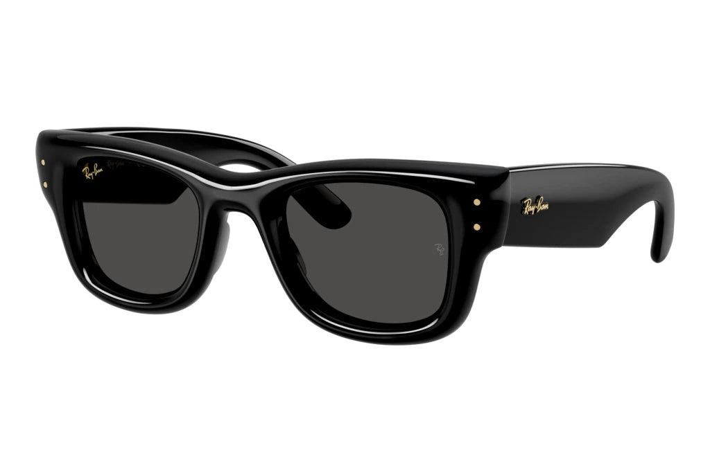 RayBan Asap Rocky RB4940 601/58 Polarized