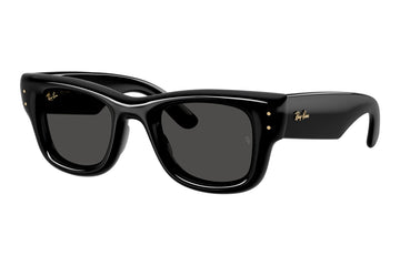 RayBan Asap Rocky RB4940 601/58 Polarized