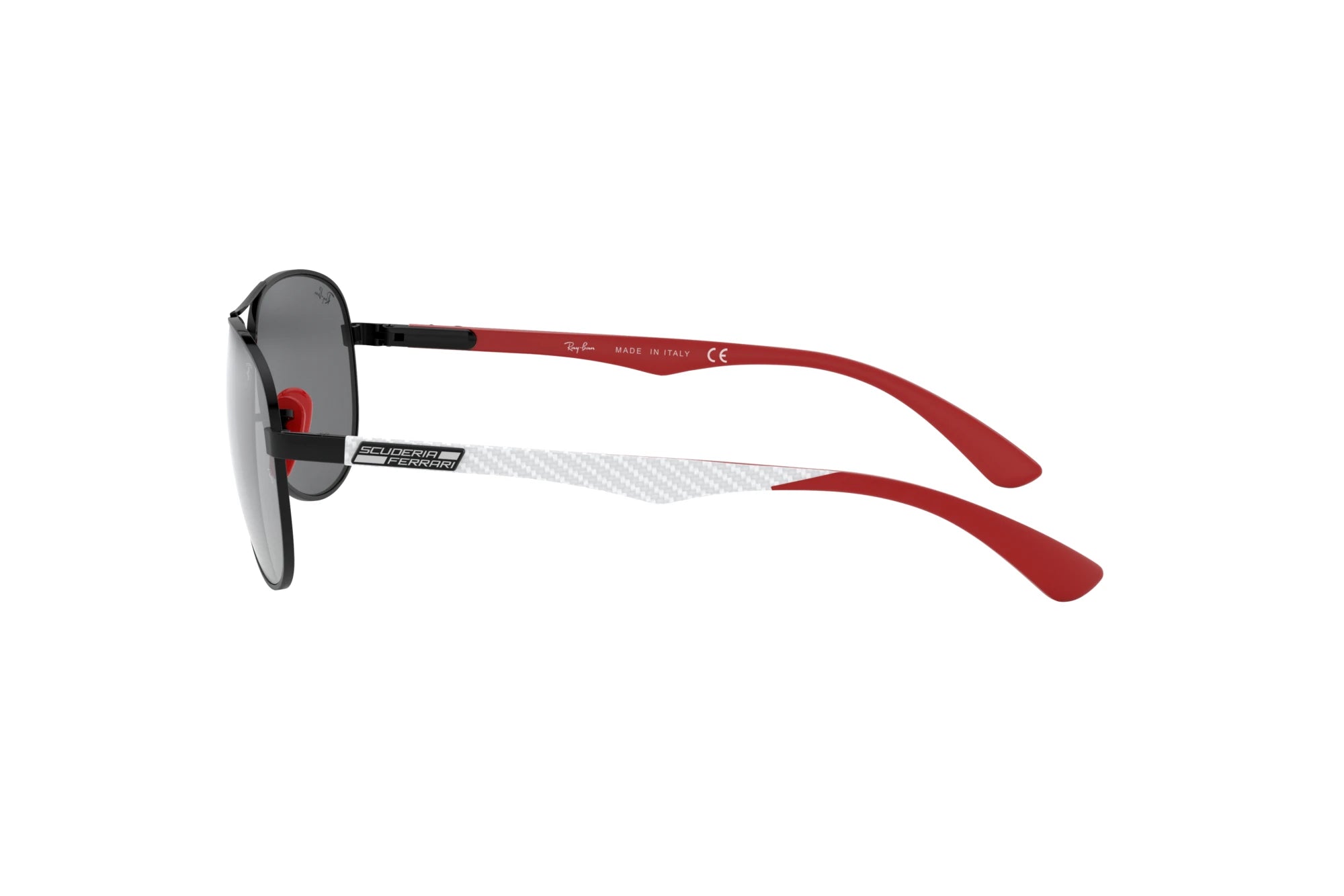 Ray-Ban RB8313-M F009/6G Ferrari#