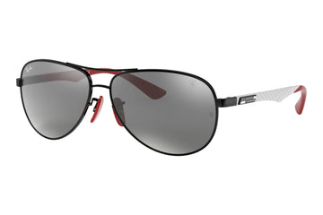 Ray-Ban RB8313-M F009/6G Ferrari#