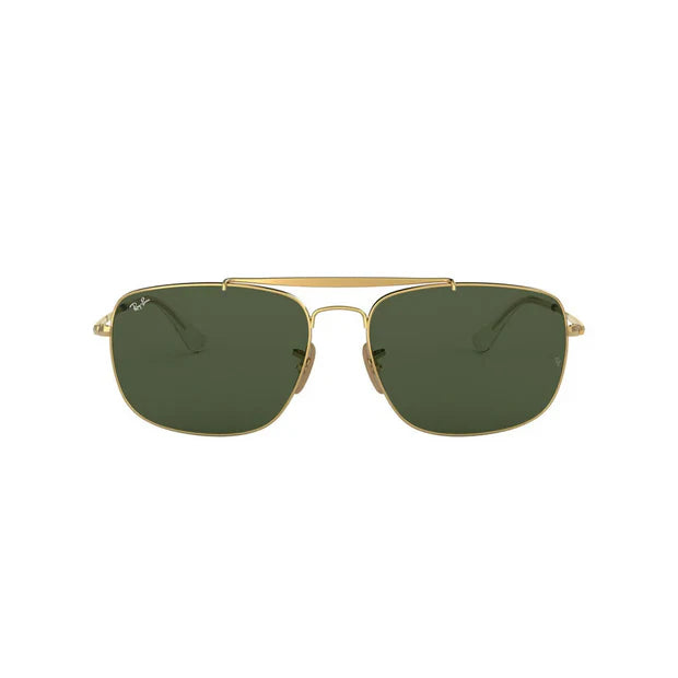 RayBan COLONEL RB3560 001 Marimea 61