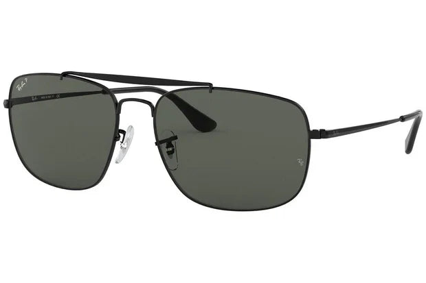 Rayban COLONEL RB3560  002 Marimea 61