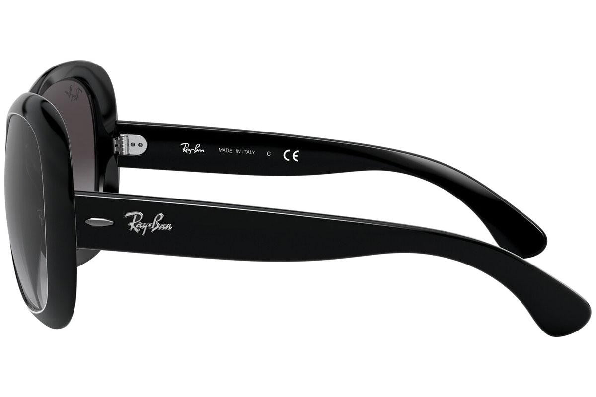 Ray-Ban RB4098 Jackie Ohh II 601-8G