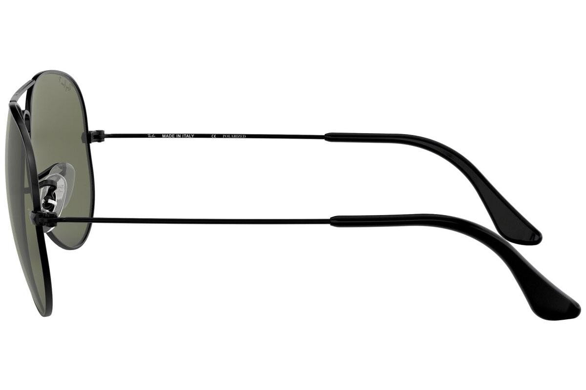 Ray-Ban Aviator Classic (62 MM LARGE) RB3025 L2821: