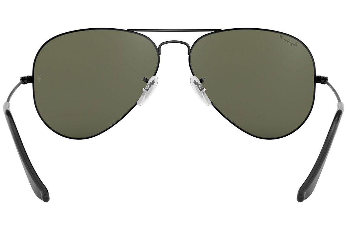 Ray-Ban Aviator Classic (62 MM LARGE) RB3025 L2821: