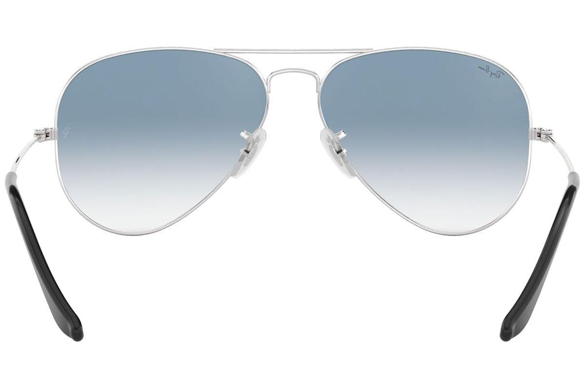 Ray-Ban Aviator Gradient RB3025 003/3F