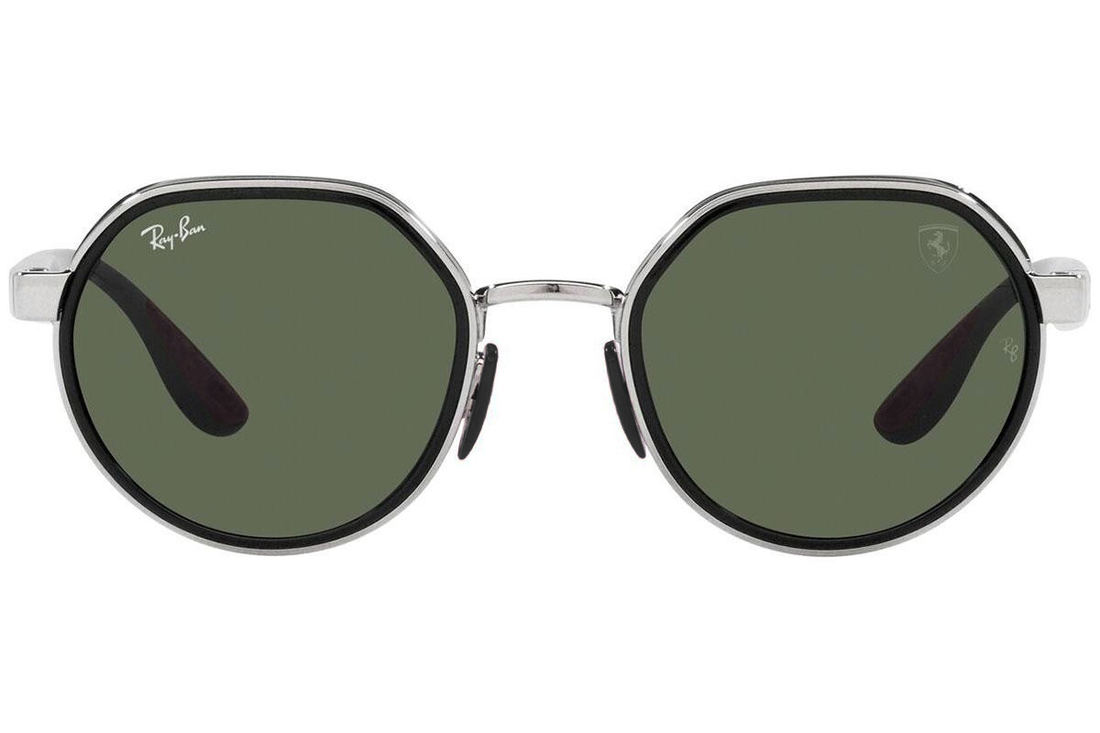 RayBan Ferrari RB3674M F001/JO::