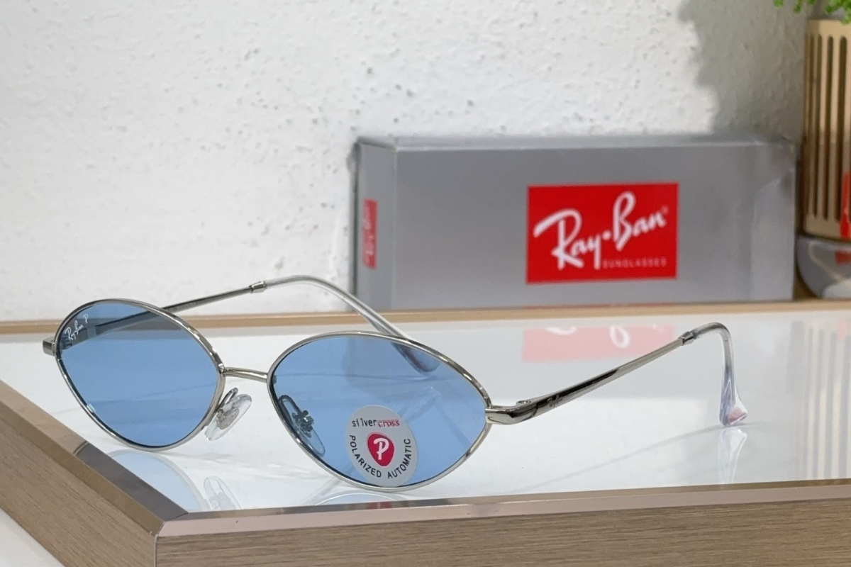 Ray-Ban RB3757 003/2V Polarized