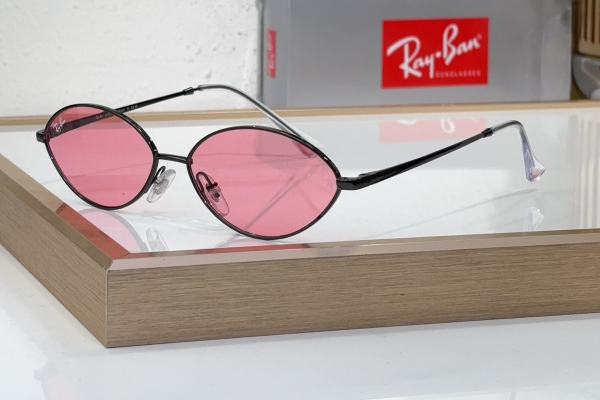Ray-Ban RB3757 004/84 KAI