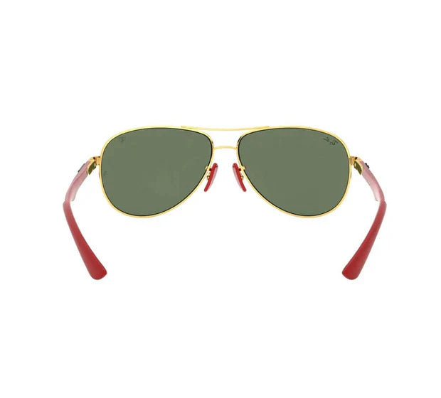 Rayban RB8313M F00871 – Unisex Scuderia Ferrari