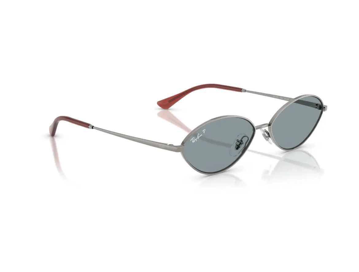 Ray-Ban RB 3757 004/2V KAI Polarized