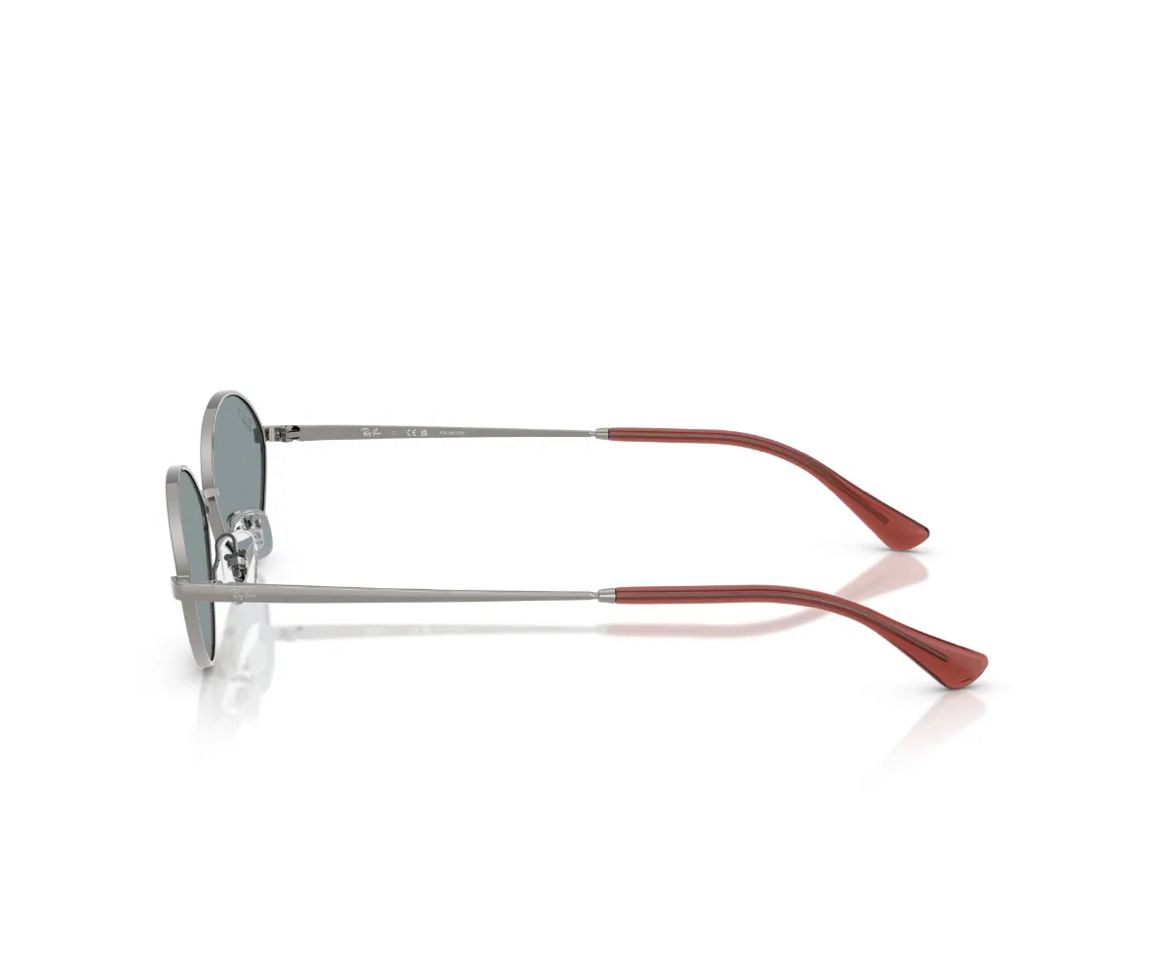 Ray-Ban RB 3757 004/2V KAI Polarized