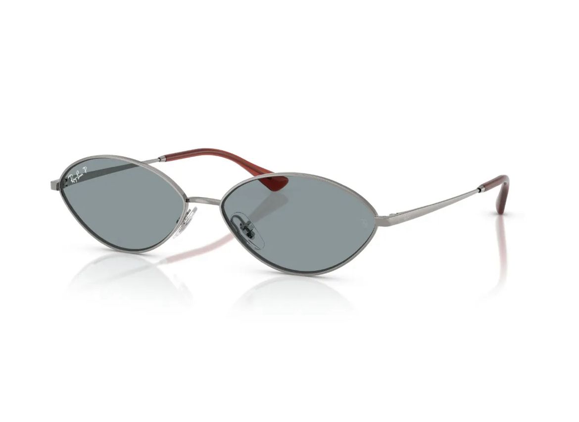 Ray-Ban RB 3757 004/2V KAI Polarized