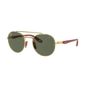 Rayban Ferrari RB3696M F02971 Marimea 51 Polarized: