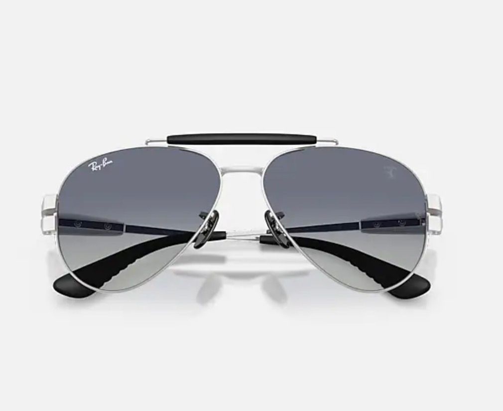 RayBan RB3762M -F122/4L SCUDERIA FERRARI