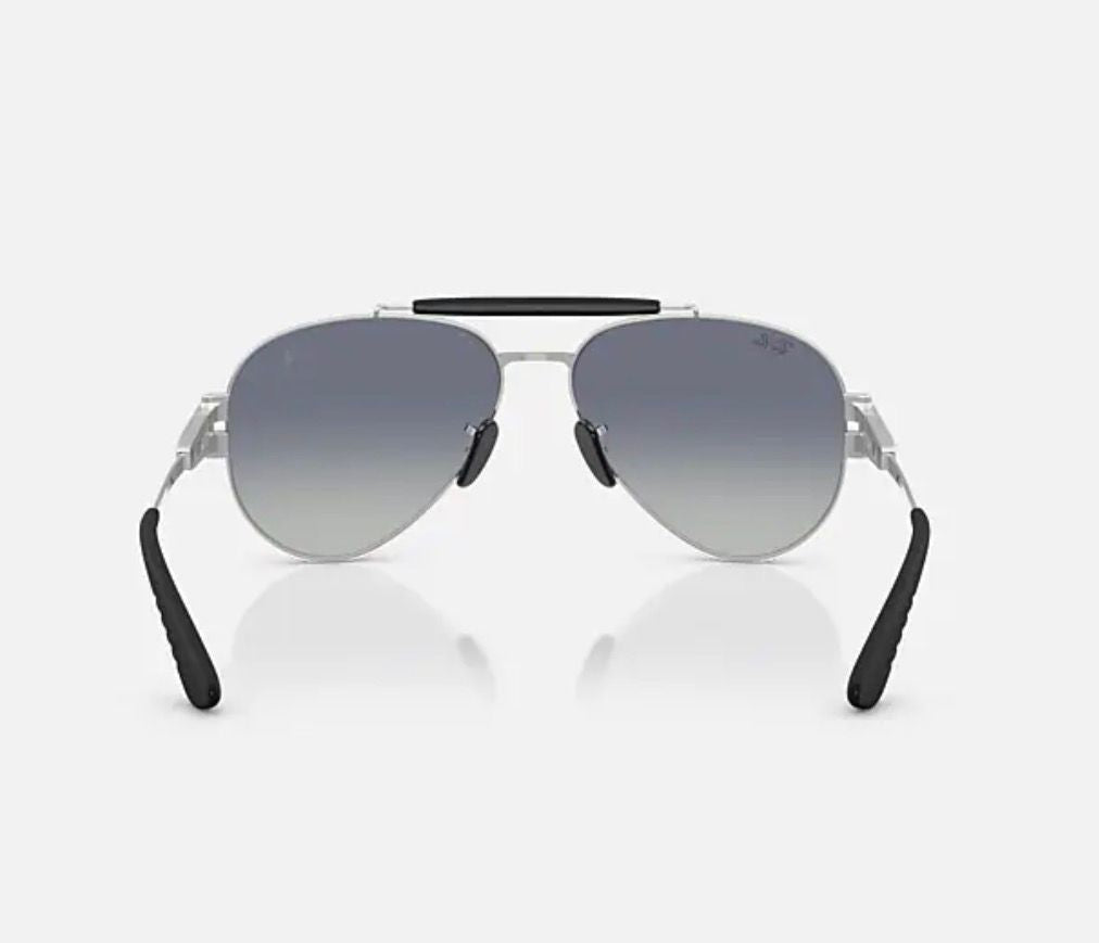 RayBan RB3762M -F122/4L SCUDERIA FERRARI