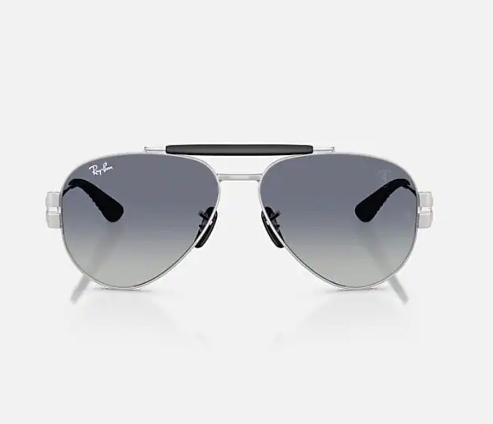 RayBan RB3762M -F122/4L SCUDERIA FERRARI