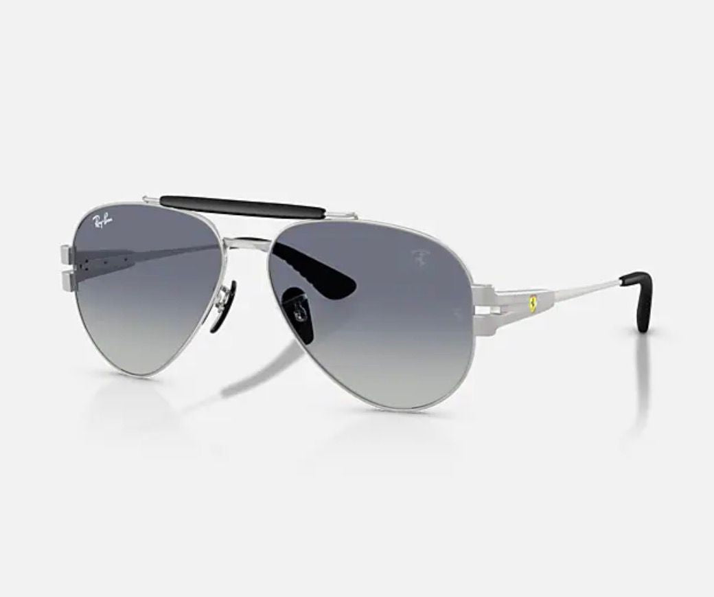 RayBan RB3762M -F122/4L SCUDERIA FERRARI
