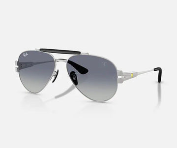 RayBan RB3762M -F122/4L SCUDERIA FERRARI