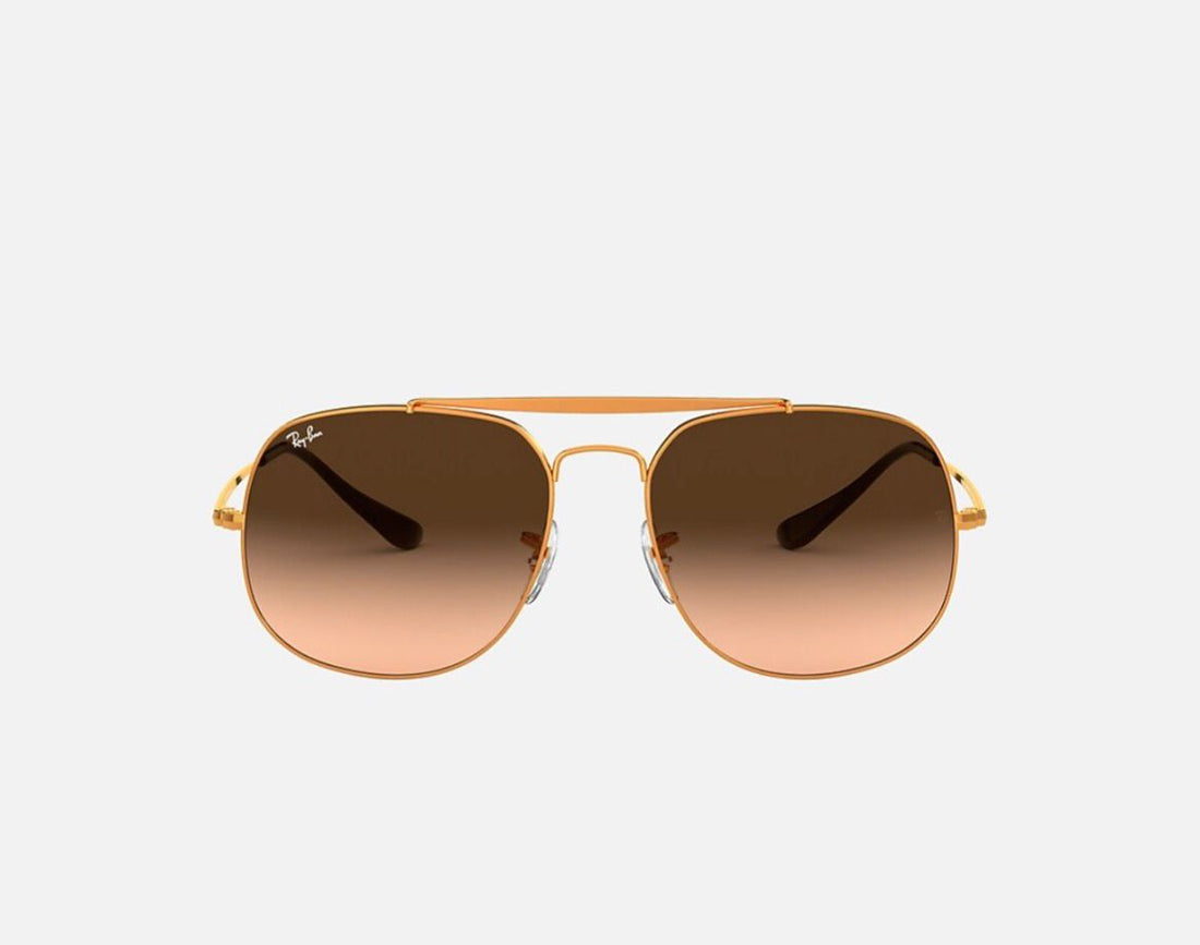 Ray-Ban The General RB3561 001/51