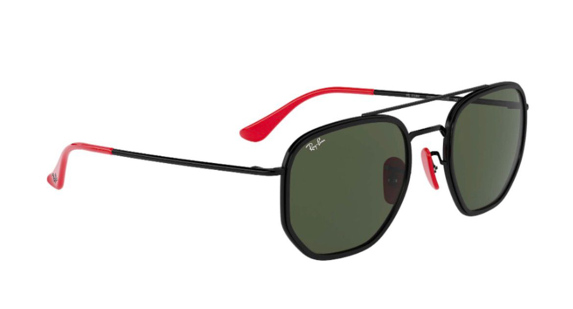 RayBan Ferrari RB3748M - F028/31
