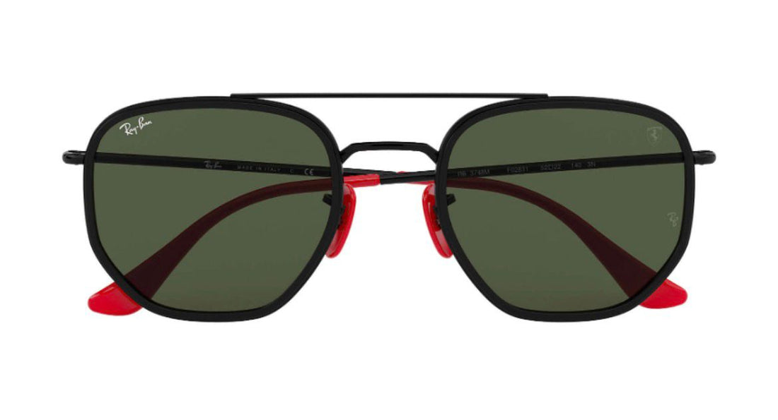 RayBan Ferrari RB3748M - F028/31