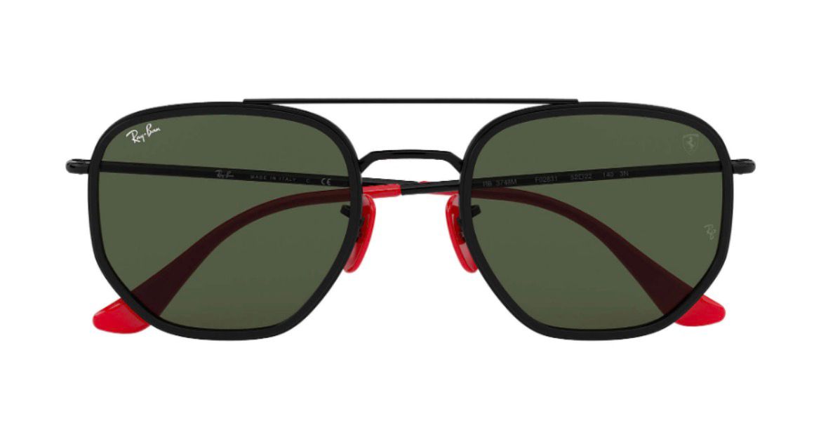 RayBan Ferrari RB3748M - F028/31