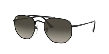 RayBan THE MARSHAL  RB3648 002/71  Marimea 54mm