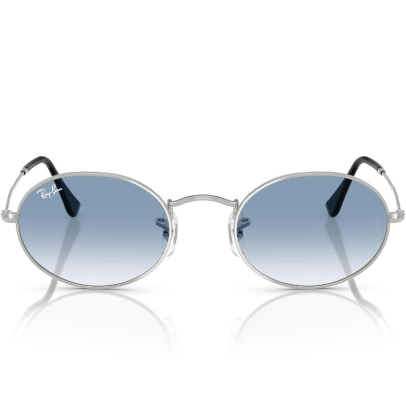 RayBan OVAL RB3547 003/3F  Marimea 54mm