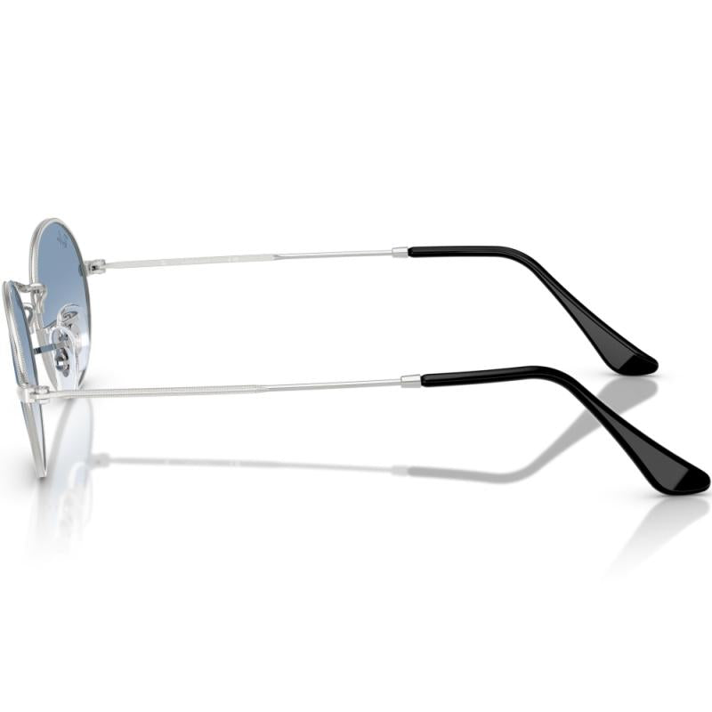 RayBan OVAL RB3547 003/3F  Marimea 54mm