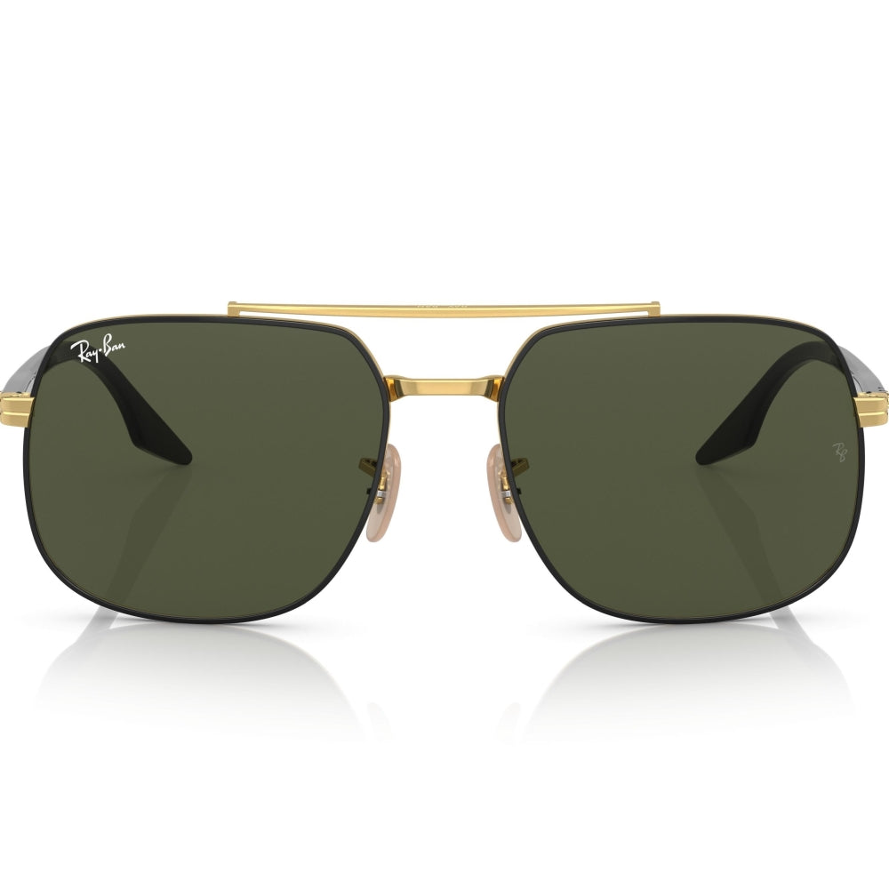 Ray-Ban RB3699 9000/31 59 POLARIZED