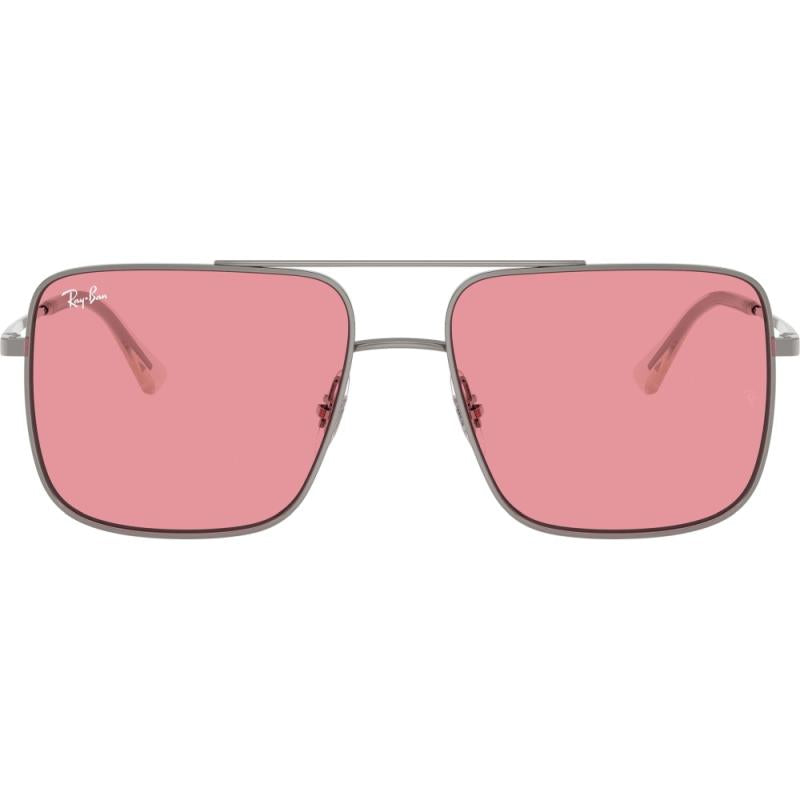 Rayban RB3758 004/84 Marimea 56
