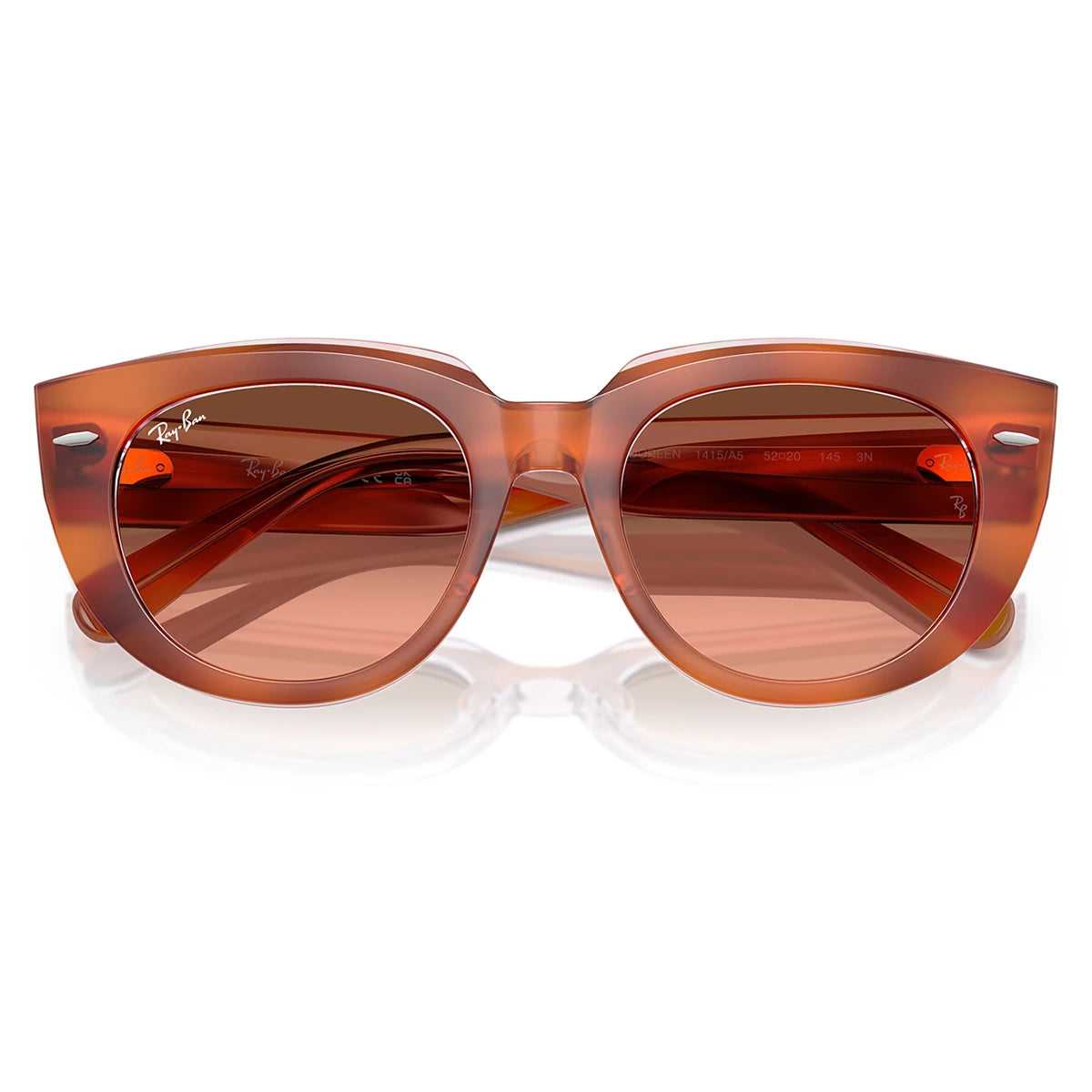 RayBan DOREEN RB2286  1414/51 MARIMEA 52: