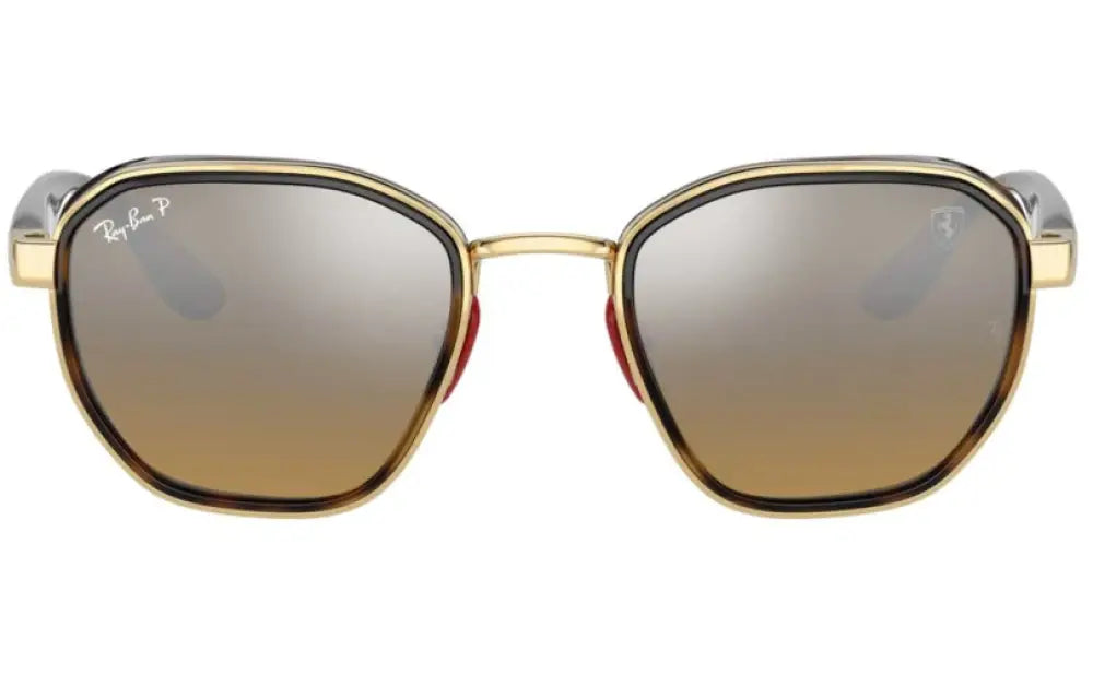 RAY-BAN FERRARI RB3674M - F029/A2-