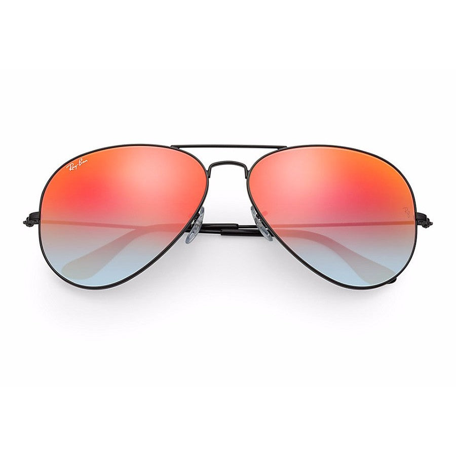 RayBan Aviator Large Metal RB3025 002/4W Marimea 62: