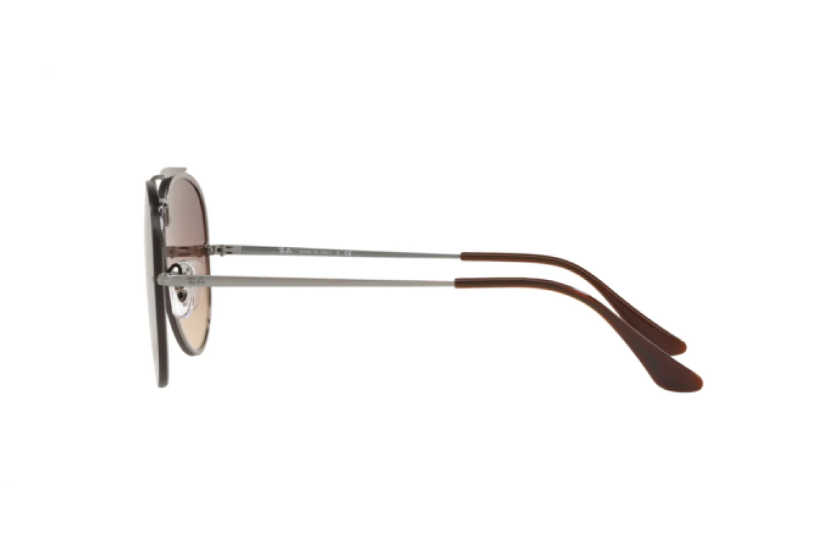 Ray-Ban BLAZE AVIATOR RB3584N - 001/13