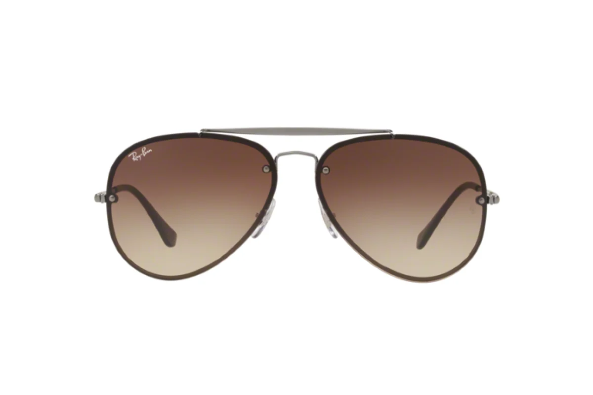 Ray-Ban BLAZE AVIATOR RB3584N - 001/13