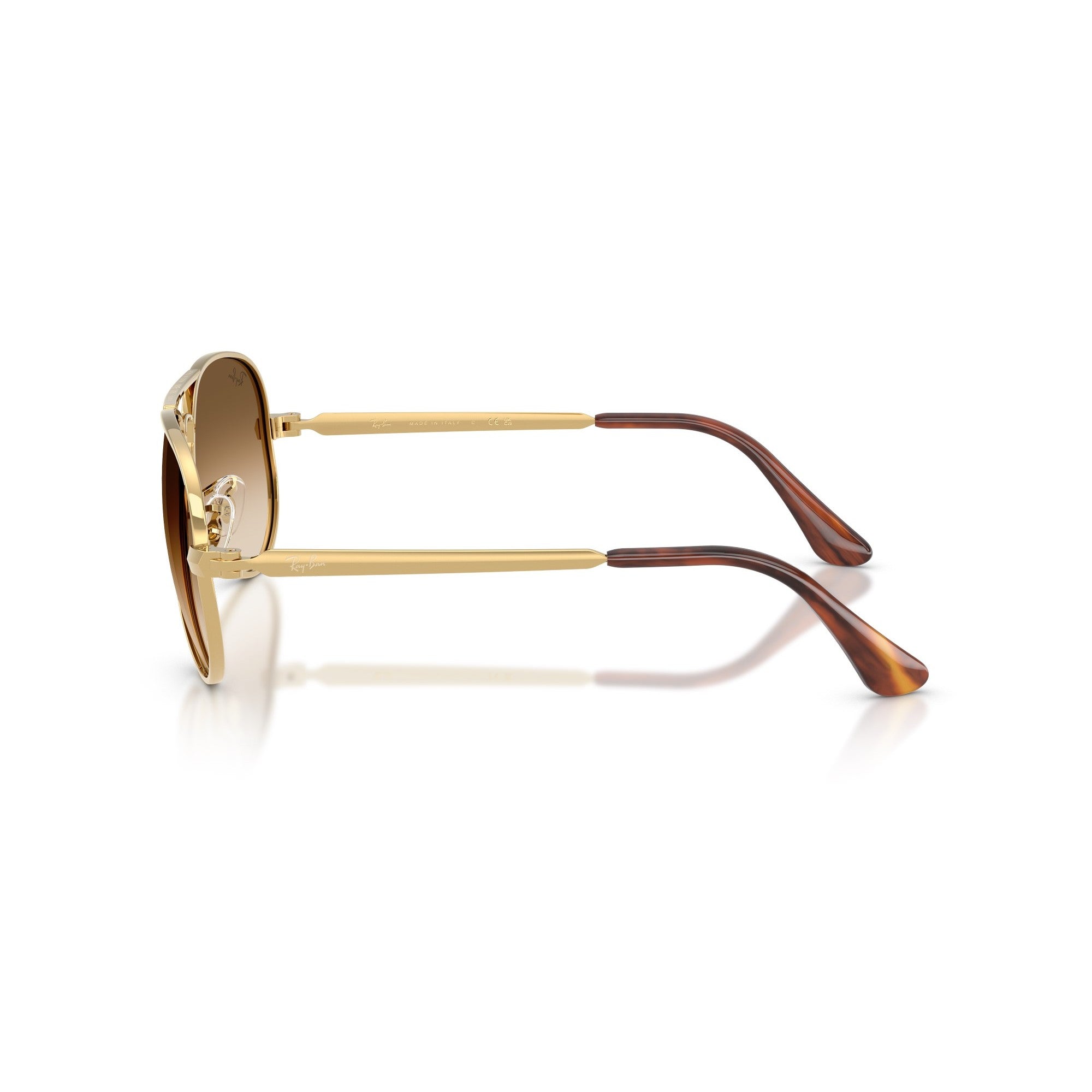 RayBan Aviator Max Arista Gold RB3925 001/51