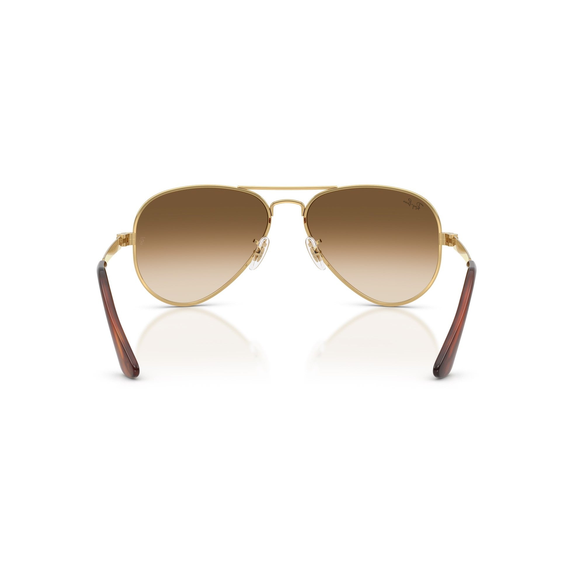 RayBan Aviator Max Arista Gold RB3925 001/51