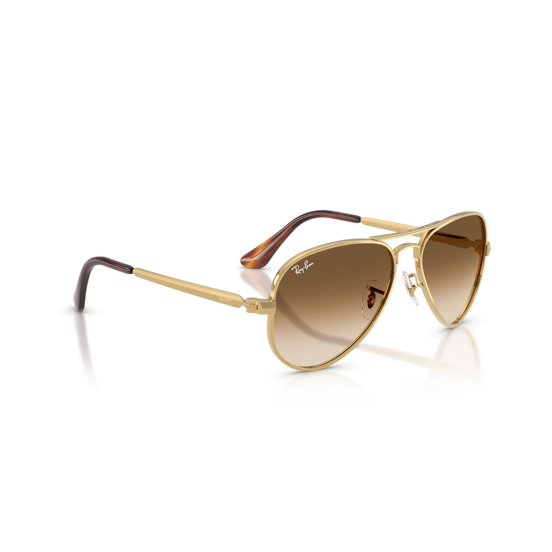 RayBan Aviator Max Arista Gold RB3925 001/51