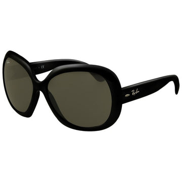 Ray-Ban RB4098 601-71 Jackie Ohh II Black