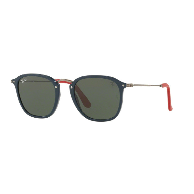 RayBan Ferrari RB2448NM F601S/87