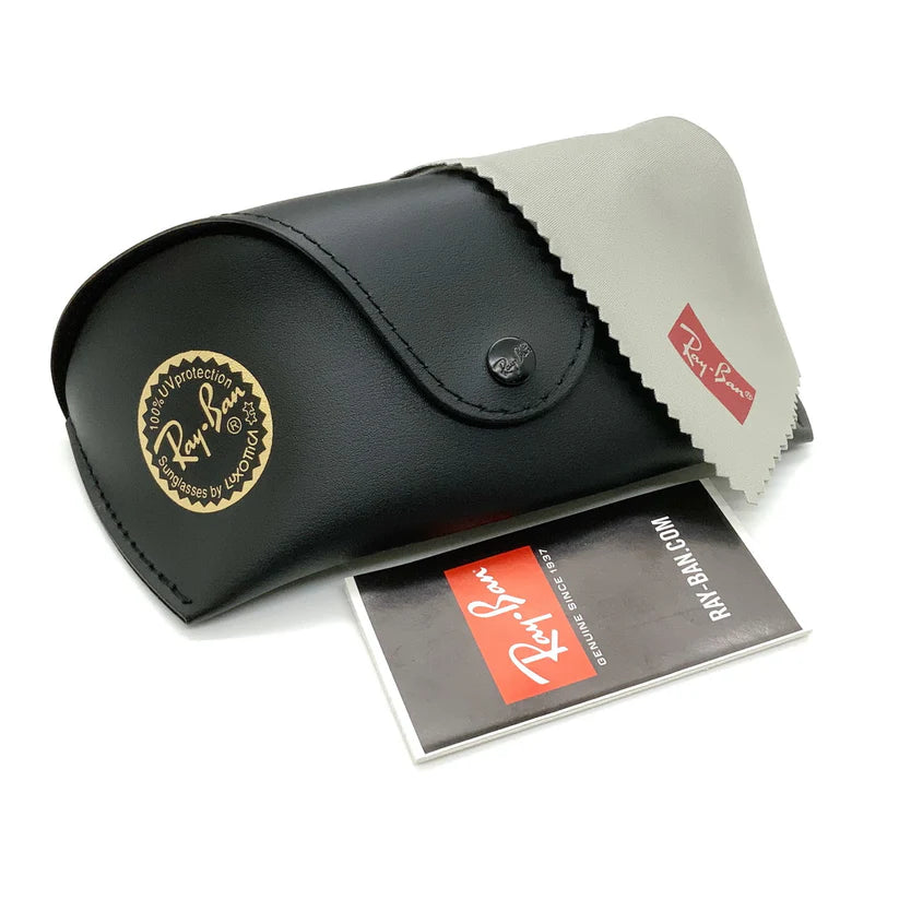 RayBan Asap Rocky RB4940 601/32